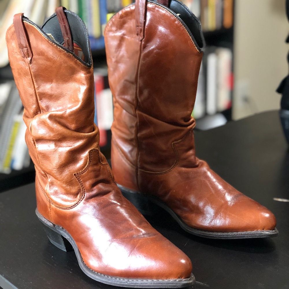Women’s boots